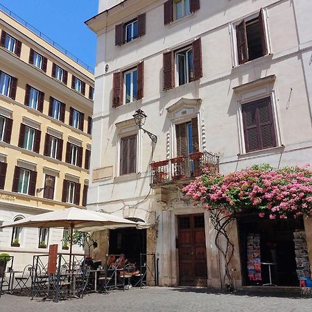 Colosseum Romantic Home Ngoại thất bức ảnh
