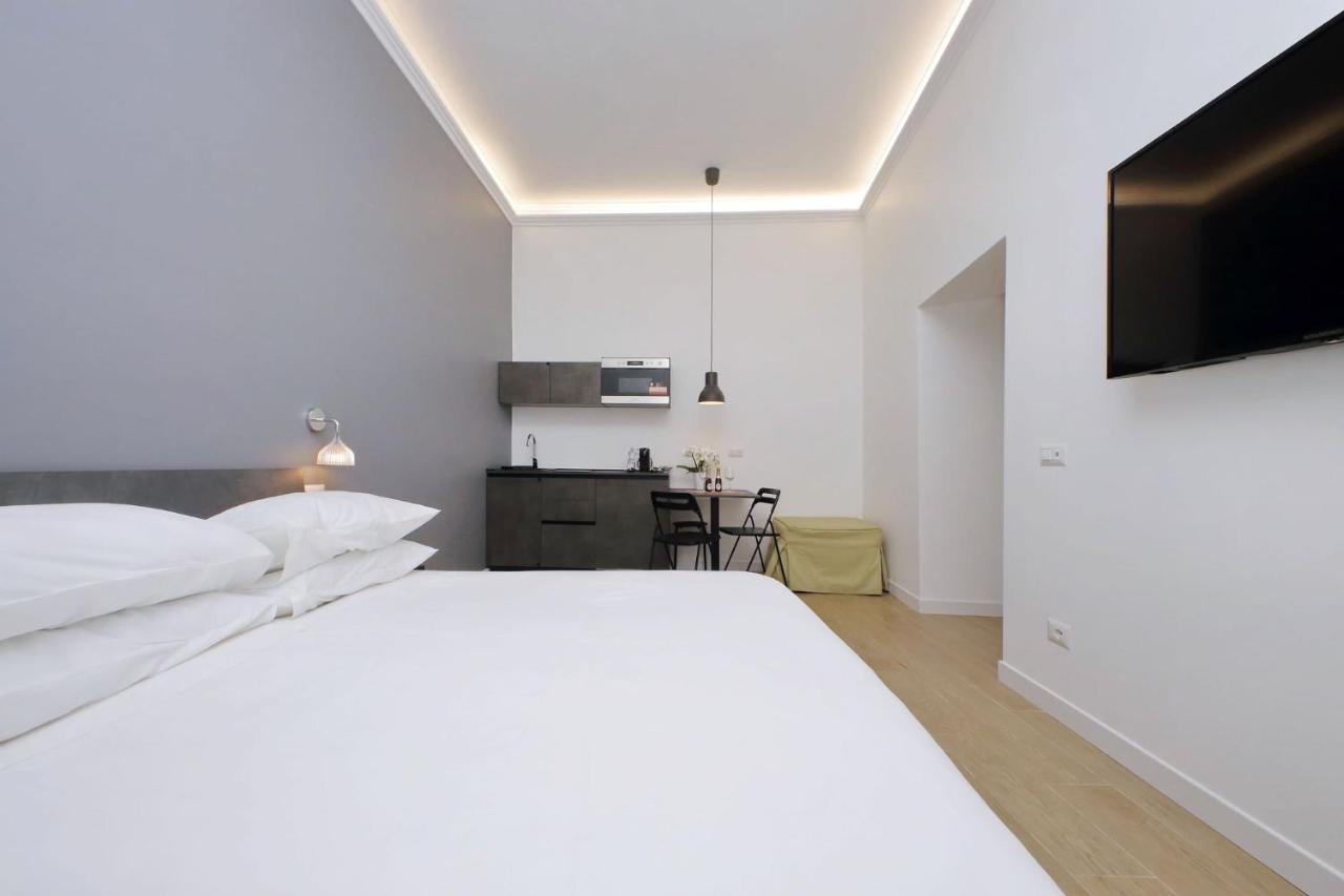 Colosseum Romantic Home Ngoại thất bức ảnh